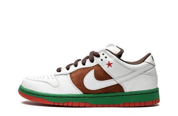 Dunk SB Low "Cali"