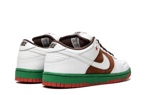 Dunk SB Low "Cali"