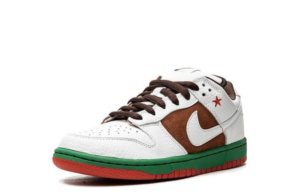 Dunk SB Low "Cali"