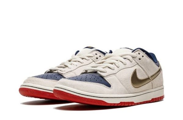 Nike SB Dunk Low “Old Spice”