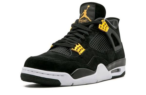 Air Jordan 4 Retro “Royalty”