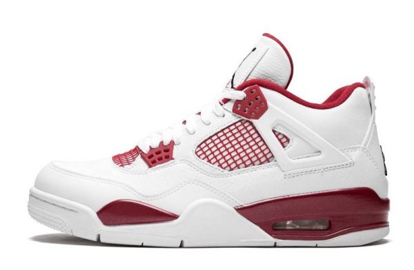 Air Jordan 4 Retro "Alternate"