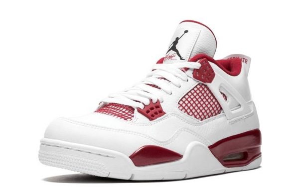 Air Jordan 4 Retro "Alternate"