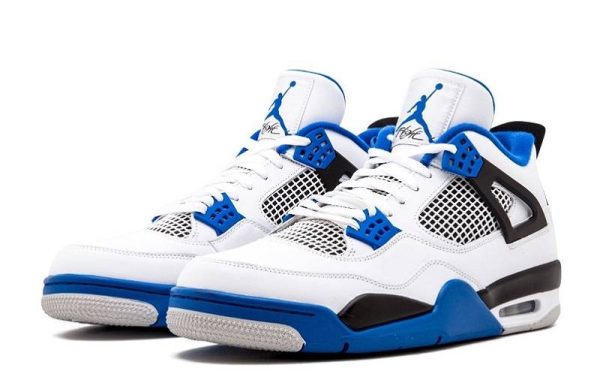 Air Jordan 4 “Motorsport”