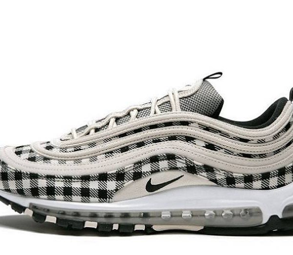 Air Max 97 Premium "Flannel"