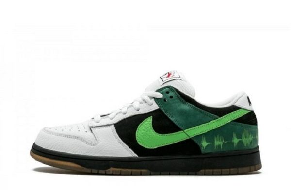 Dunks Low “C&K”