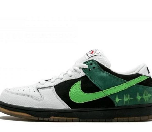 Dunks Low “C&K”