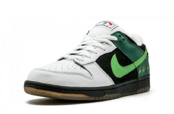 Dunks Low “C&K”