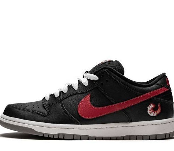 Nike Dunk SB Low "Shrimp"