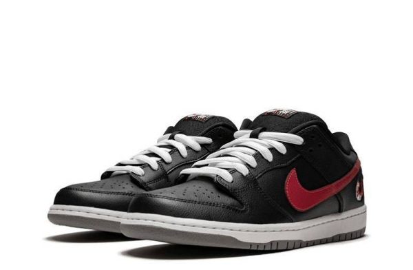 Nike Dunk SB Low "Shrimp"