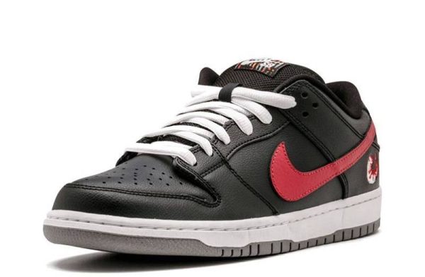 Nike Dunk SB Low "Shrimp"