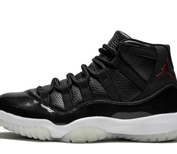 Air Jordan 11 Retro “72-10”