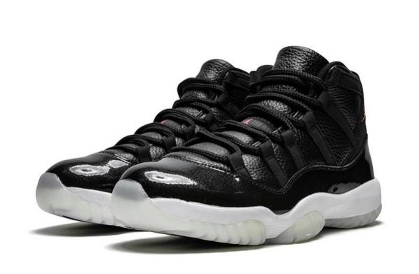 Air Jordan 11 Retro “72-10”