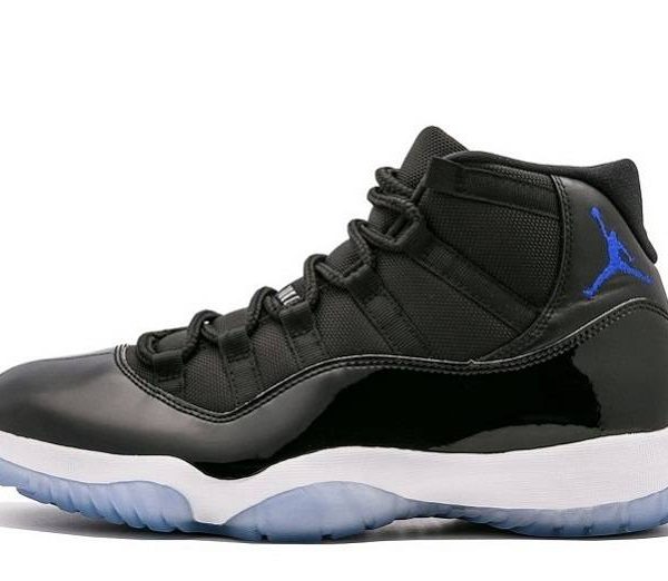 Air Jordan 11 Retro "Space Jam"