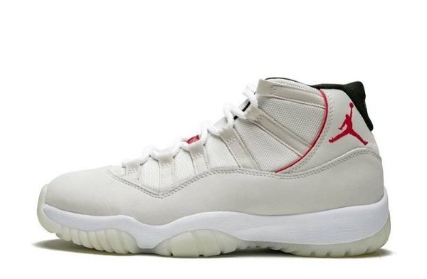 Air Jordan 11 Retro “Platinum Tint”