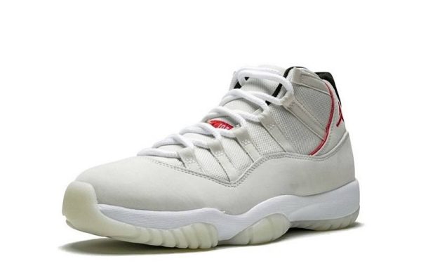 Air Jordan 11 Retro “Platinum Tint”