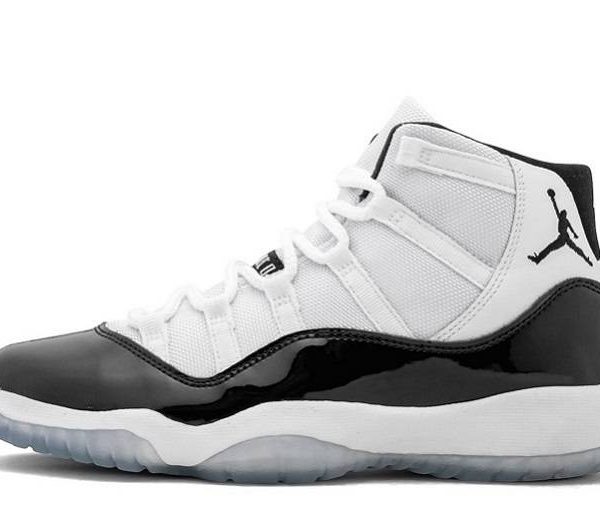 Jordan 11 “Concord”