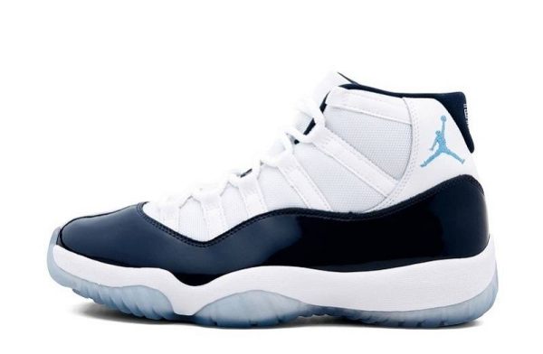 Air Jordan 11 Retro "Win Like '82"