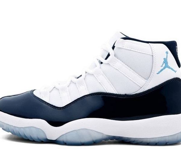 Air Jordan 11 Retro "Win Like '82"