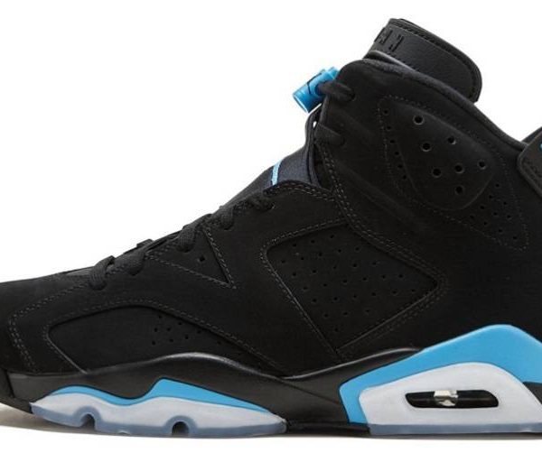 Air Jordan 6 Retro "UNC"