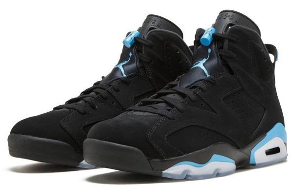 Air Jordan 6 Retro "UNC"