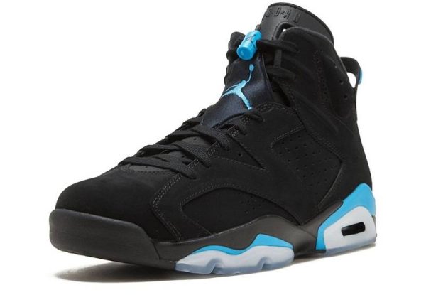 Air Jordan 6 Retro "UNC"