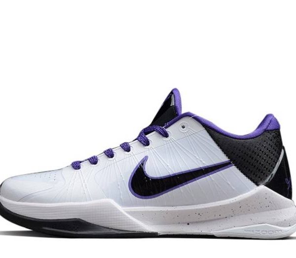 Nike Zoom Kobe 5 "Inline"