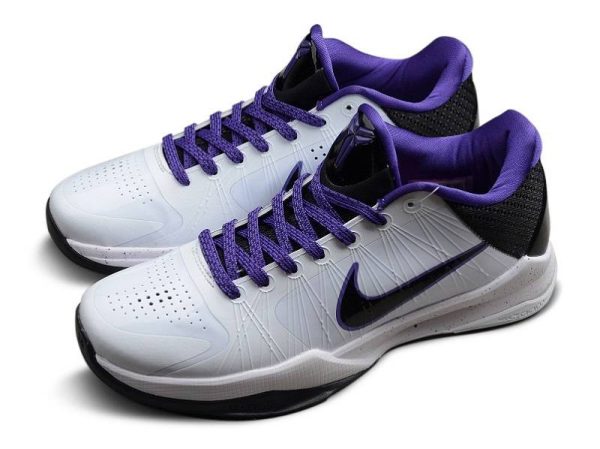 Nike Zoom Kobe 5 "Inline"