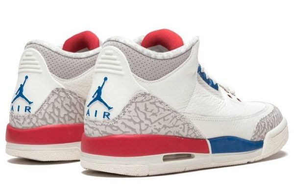 Air Jordan 3 Retro GS "International Flight"