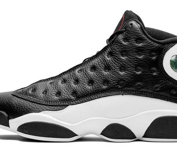 Air Jordan 13 “Reverse He Got Game”