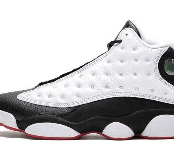 Air Jordan 13 “He Got Game”