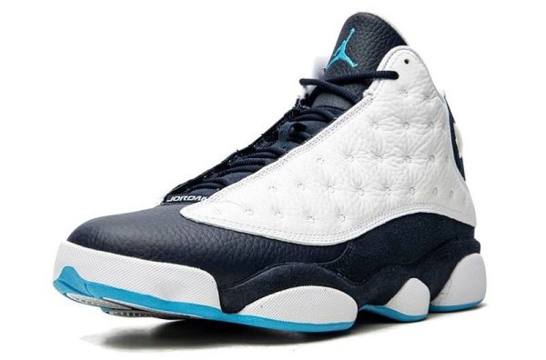 Air Jordan 13 "Obsidian"