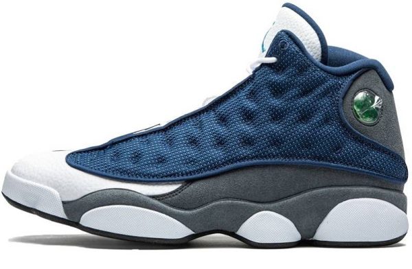 Air Jordan 13 “Flint”