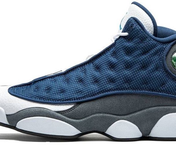 Air Jordan 13 “Flint”