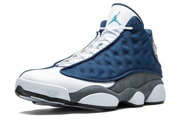 Air Jordan 13 “Flint”