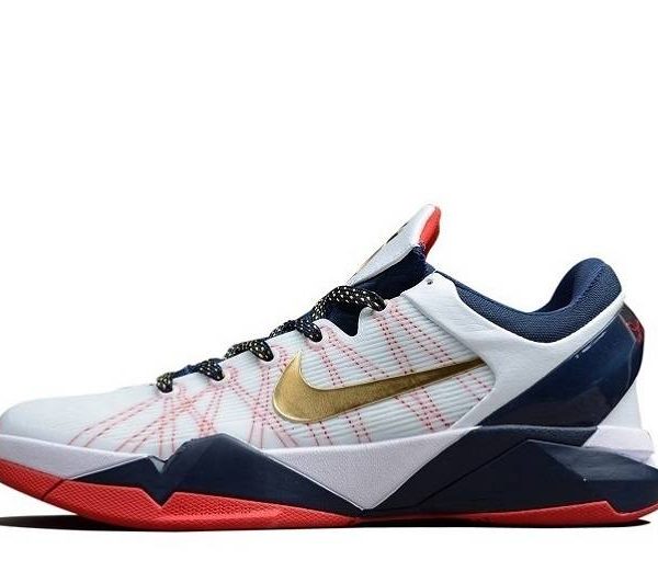 Kobe 7 System "Gold Medal"