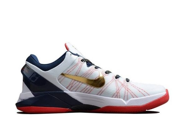 Kobe 7 System "Gold Medal"