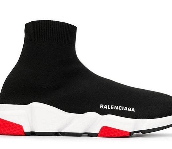 Speed Trainer Cheap "Black/Red"