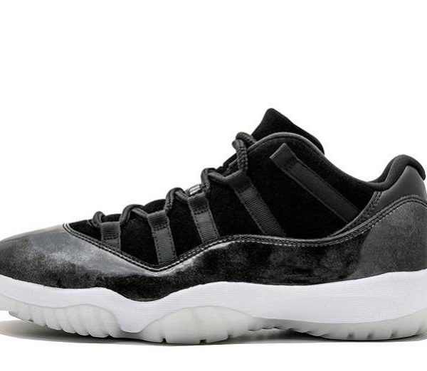 Air Jordan 11 Retro Low “Barons”