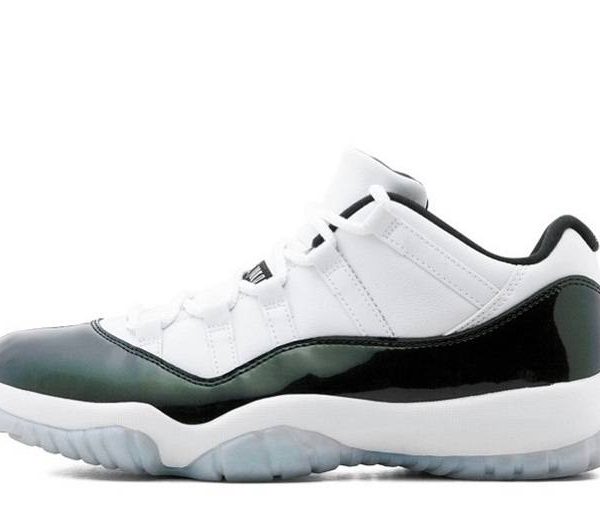 Air Jordan 11 Low “Easter”