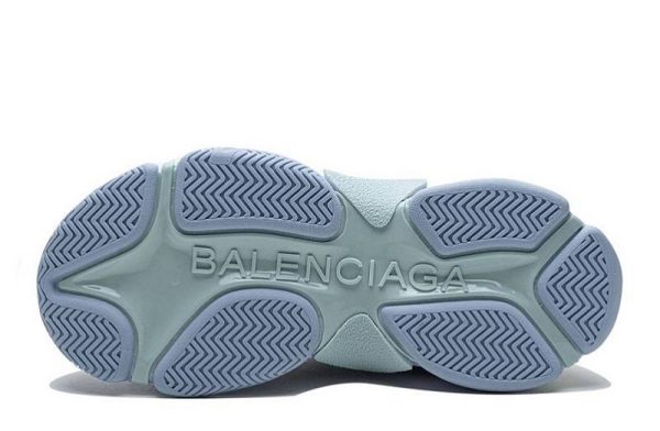 Balenciaga Triple S "Makaron"