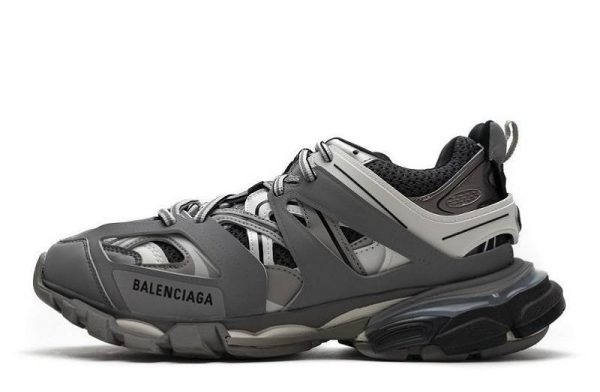 Balenciaga Tess S. "Grey"