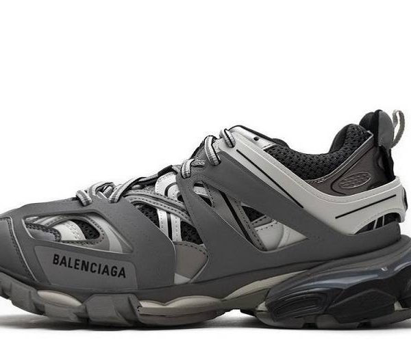 Balenciaga Tess S. "Grey"