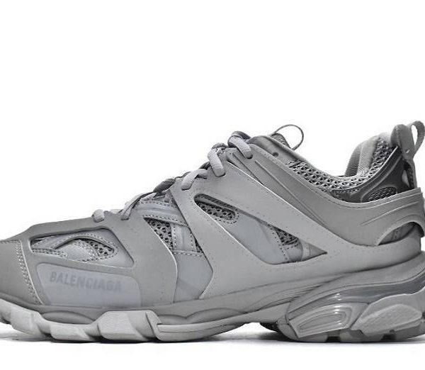 Balenciaga Tess S. “Grey”