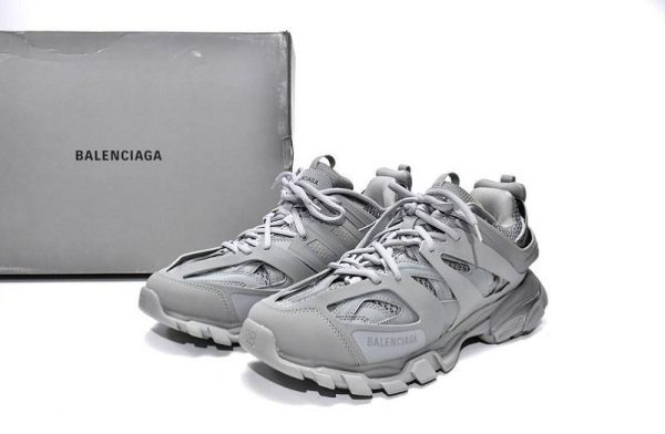 Balenciaga Tess S. “Grey”