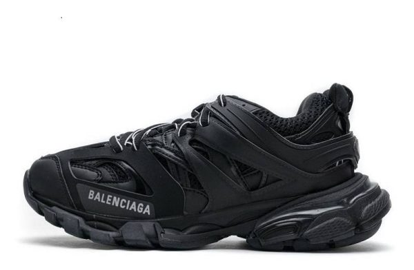 Balenciaga Tess S. "Black"