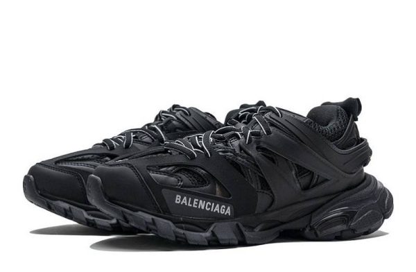 Balenciaga Tess S. "Black"