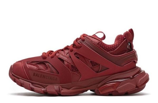 Balenciaga Tess S. "Red"