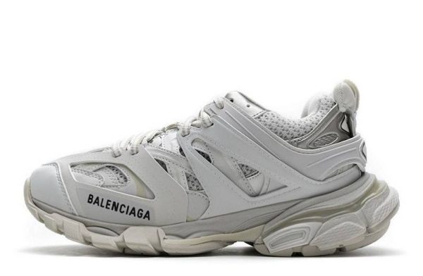 Balenciaga Tess S. "White"