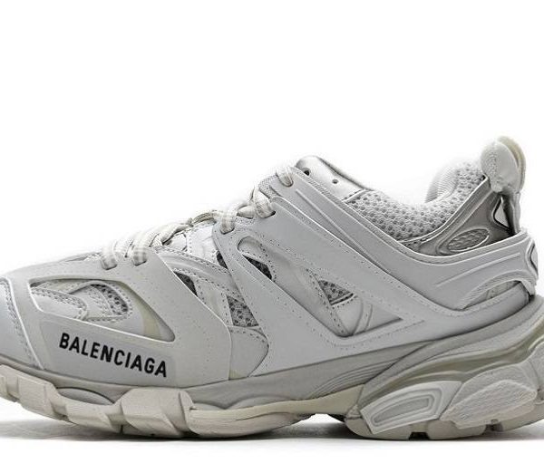 Balenciaga Tess S. "White"